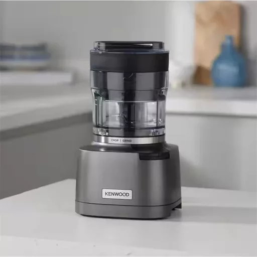Kenwood CHP80.000.SI APRÍTÓ