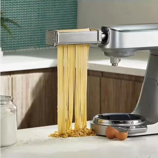 Kenwood KAX984ME TÉSZTAKÉSZÍTŐ FELTÉT SPAGHETT