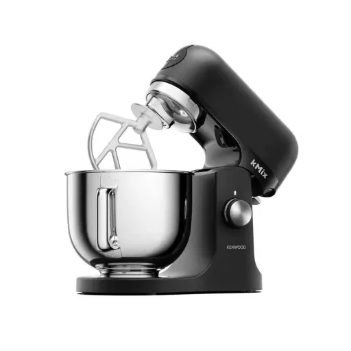 Kenwood KMX751ABK KONYHAI ROBOTGÉP