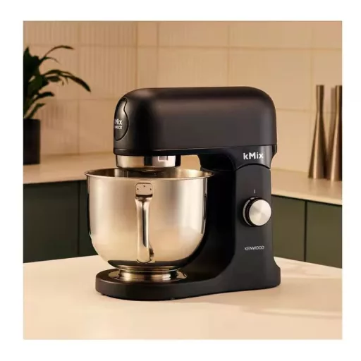 Kenwood KMX751ABK KONYHAI ROBOTGÉP