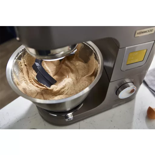 Kenwood KWL90.004SI KONYHAI ROBOTGÉP
