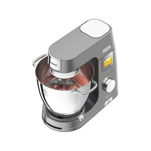 Kenwood KWL90.004SI KONYHAI ROBOTGÉP