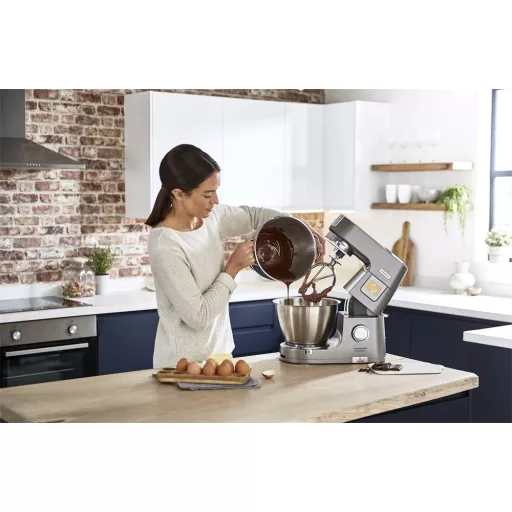 Kenwood KWL90.004SI KONYHAI ROBOTGÉP