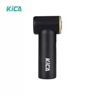 KiCA FY4388 MULTIFUNKCIÓS LÉGFÚVÓ, FEKETE