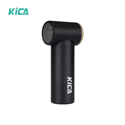 KiCA FY4388 MULTIFUNKCIÓS LÉGFÚVÓ, FEKETE