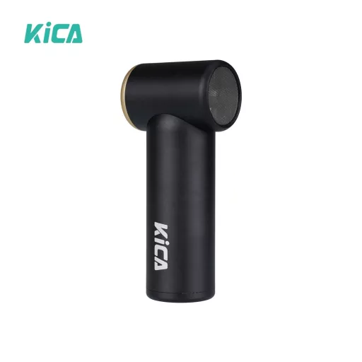 KiCA FY4388 MULTIFUNKCIÓS LÉGFÚVÓ, FEKETE