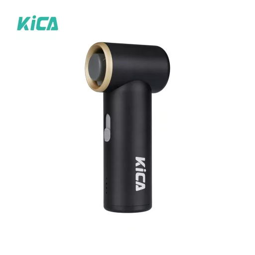 KiCA FY4388 MULTIFUNKCIÓS LÉGFÚVÓ, FEKETE