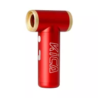 KiCA FY4821 MULTIFUNKCIÓS LÉGFÚVÓ+PORSZÍVÓ FEJ, PIROS