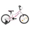16 Biketek Smile kerékpár fehér