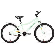 20 Koliken Airblaze alu. kerékpár menta