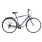28 Biketek Maxwell trekking férfi kék váltós