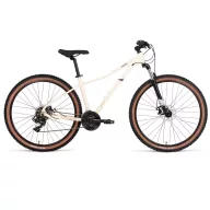 29 Koliken Strion, M-es kerékpár - latte, női