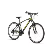 GALAXY TM820 férfi kerékpár sárga