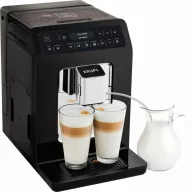 Krups EA890810 KÁVÉFŐZŐ AUTOMATA