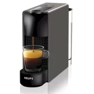 Krups XN110B10 KÁVÉFŐZŐ KAPSZULÁS NESPRESSO
