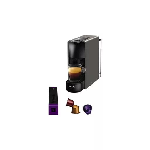 Krups XN110B10 KÁVÉFŐZŐ KAPSZULÁS NESPRESSO