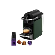 Krups XN306310 KÁVÉFŐZŐ KAPSZULÁS NESPRESSO