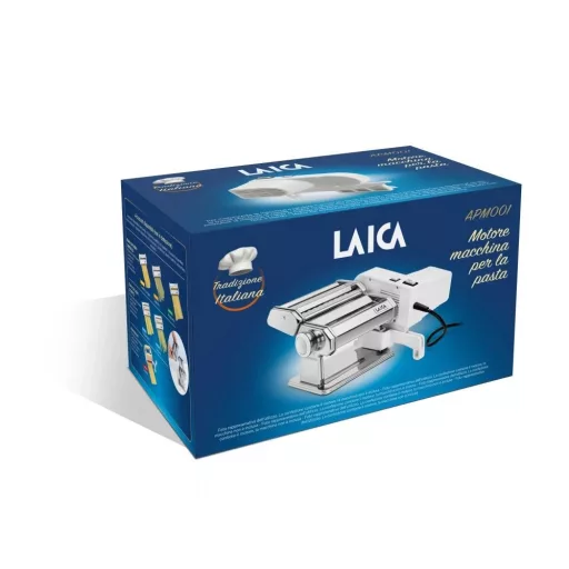 Laica APM0010 ELEKTROMOS MEGHAJTÓ MOTOR PM20000 TÉSZTAGÉPHEZ