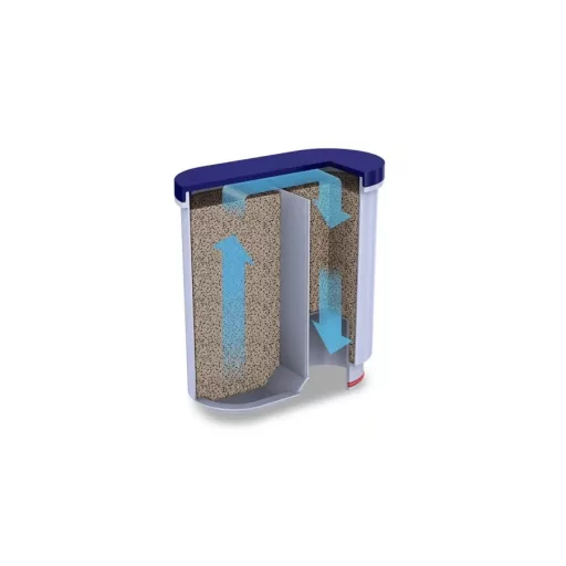 Laica E4BBA01 VÍZSZŰRŐ BETÉT 4 DB PHILIPS AQUACLEAN & SAECO KÁVÉFŐZŐKHÖZ