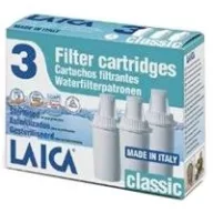 Laica F3A3 VÍZSZŰRŐ FILTER 3 DB