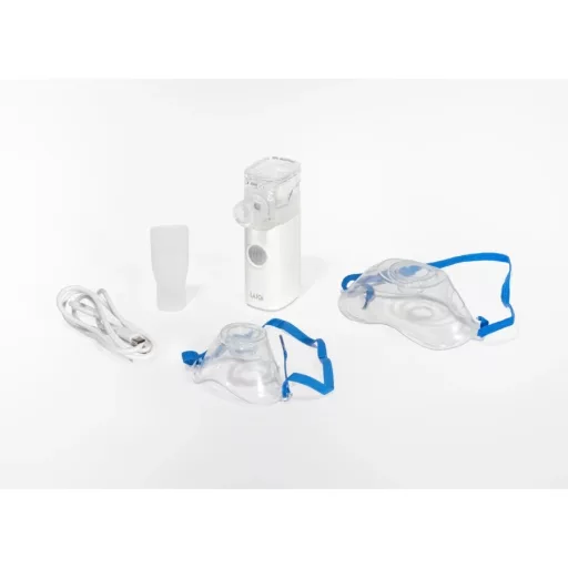 Laica NE1012 INHALÁTOR ULTRAHANGOS