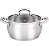 Lamart LT1159 FAZÉK FEDŐVEL 2,6L SHAPE