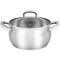 Lamart LT1159 FAZÉK FEDŐVEL 2,6L SHAPE