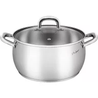 Lamart LT1162 FAZÉK FEDŐVEL 6L SHAPE