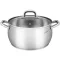 Lamart LT1162 FAZÉK FEDŐVEL 6L SHAPE