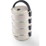 Lamart LT6024 THERMO ÉTELHORDÓ 4RÉSZES