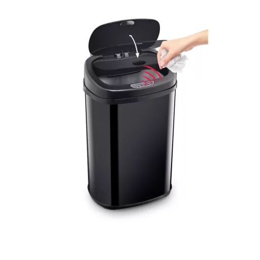 Lamart LT8111 SZEMETES 30 L
