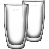 Lamart LT9011 LATTE POHÁRKÉSZLET 380ML