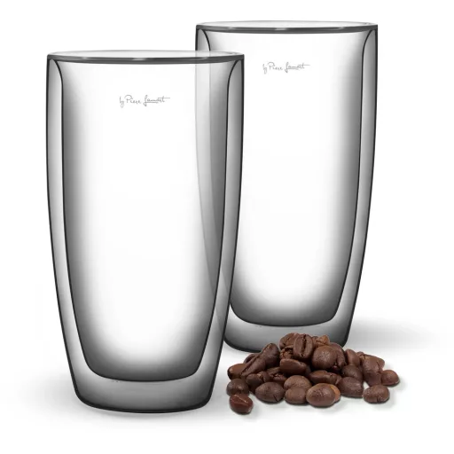 Lamart LT9011 LATTE POHÁRKÉSZLET 380ML