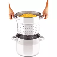 Lamart LTSS2417 FAZÉK TÉSZTAFŐZŐ 8L
