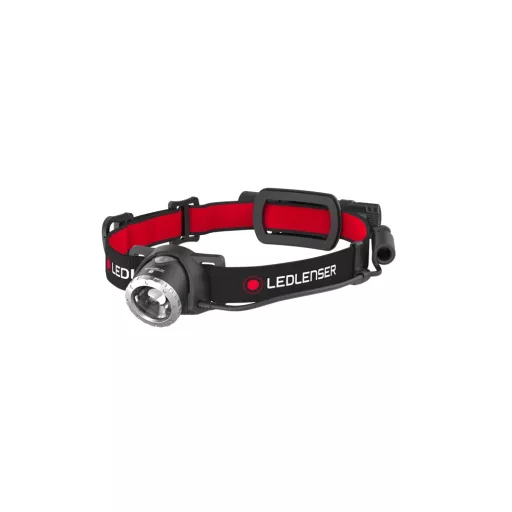 Ledlenser 500853 FEJLÁMPA  TÖLTHETŐ 600LM,18650 LI-ION