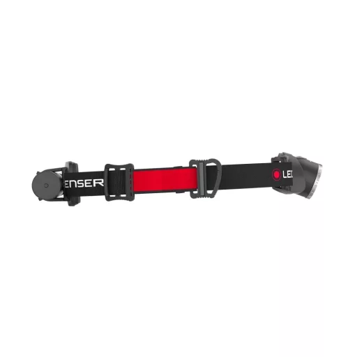 Ledlenser 500853 FEJLÁMPA  TÖLTHETŐ 600LM,18650 LI-ION