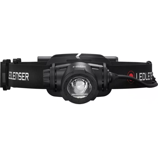Ledlenser 502122 FEJLÁMPA  TÖLTHETŐ 1000LM,LI-ION