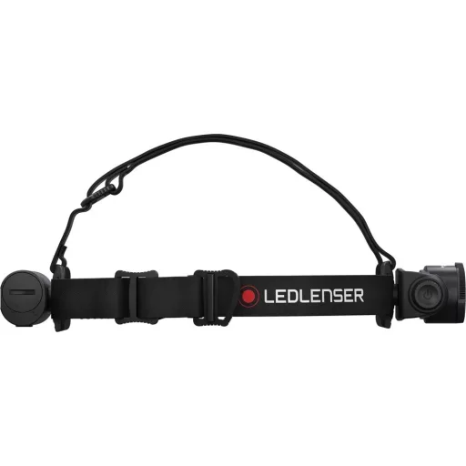 Ledlenser 502122 FEJLÁMPA  TÖLTHETŐ 1000LM,LI-ION