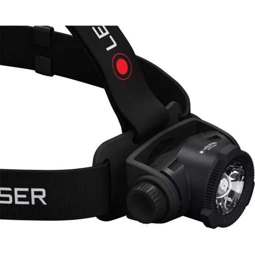 Ledlenser 502122 FEJLÁMPA  TÖLTHETŐ 1000LM,LI-ION