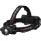 Ledlenser 502123 FEJLÁMPA  TÖLTHETŐ 2500LM,LI-ION