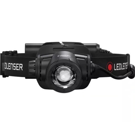 Ledlenser 502123 FEJLÁMPA  TÖLTHETŐ 2500LM,LI-ION