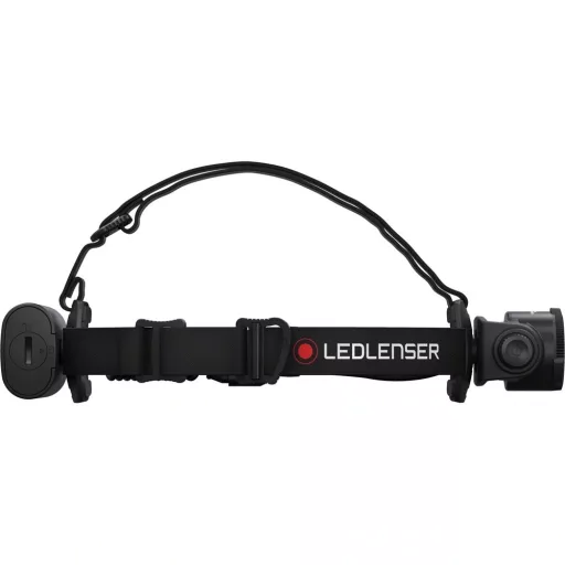 Ledlenser 502123 FEJLÁMPA  TÖLTHETŐ 2500LM,LI-ION