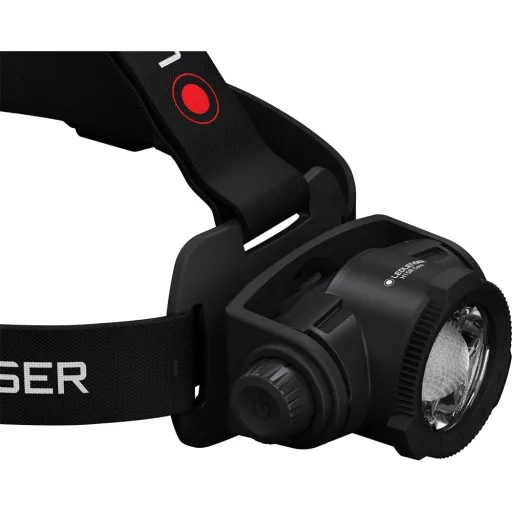 Ledlenser 502123 FEJLÁMPA  TÖLTHETŐ 2500LM,LI-ION