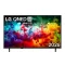 Lg 43QNED71B3B.AEU TV 43" 4K UHD QNED MINI LED AI SMART TV, 2026 ,WEBOS , HDR10 PRO