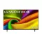 Lg 55NU850B3LA.AEU TV 55" 4K UHD NANO AI SMART TV, 2026,DOLBY VISION,WEBOS