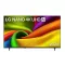 Lg 65NU850B3LA.AEU TV 65" 4K UHD NANO AI SMART TV, 2026,DOLBY VISION,WEBOS,