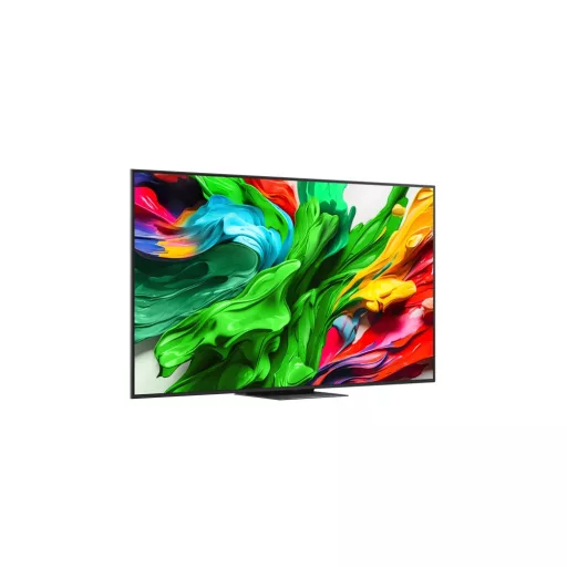 Lg 75QNED86A3A.AEU TV 75" 4K UHD SMART MINI-LED TV