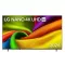 Lg 85NU850B3LA.AEU TV 85" 4K UHD NANO AI SMART TV, 2026 WEBOS