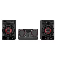 Lg CK43N MIKRO HI-FI