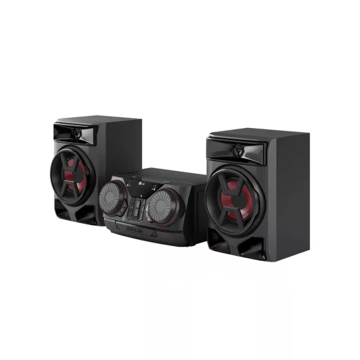 Lg CK43N MIKRO HI-FI